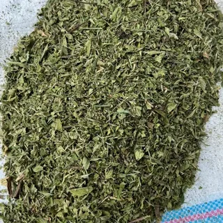 تصویر 2 از نعنا خشک اعلا با برگ های تمیز و رایحه خوشبو